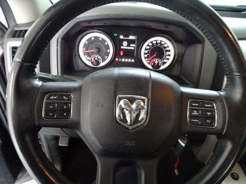 Used 2014 RAM 1500 Big Horn AWD/4WD image 6