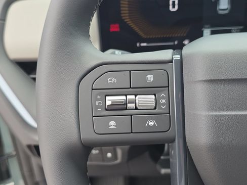New 2027 Kia Seltos S FWD image 29