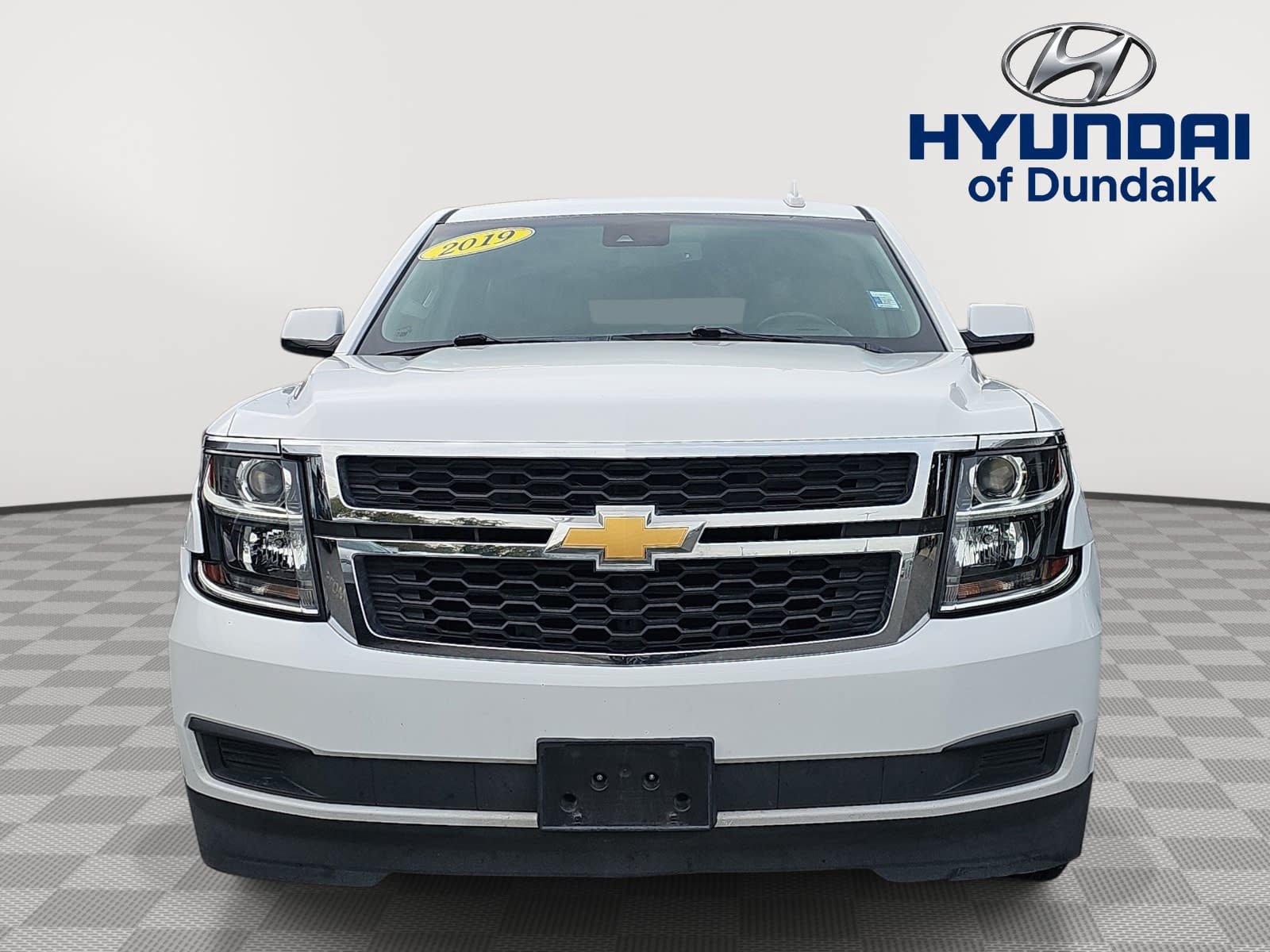 Used 2019 Chevrolet Tahoe LT RWD image 3