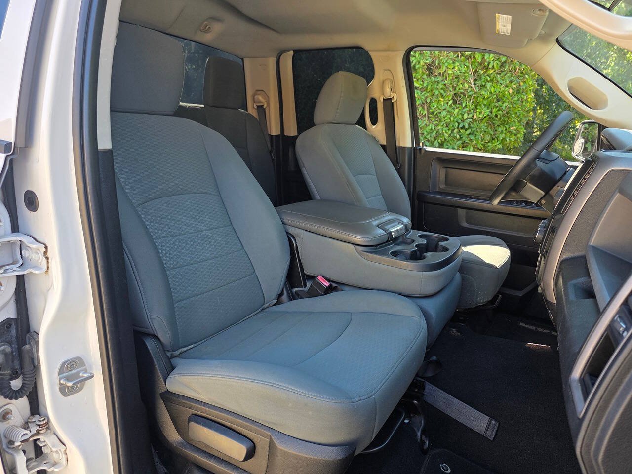 Used 2013 RAM 1500 Tradesman w/ Popular Equipment Group RWD image 29