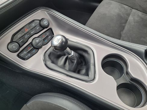 Used 2023 Dodge Challenger R/T w/ Plus Package image 22