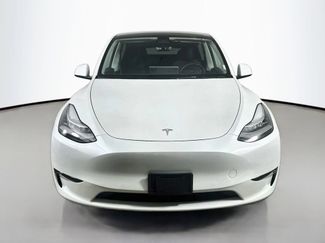 Used 2022 Tesla Model Y Long Range AWD/4WD video 2