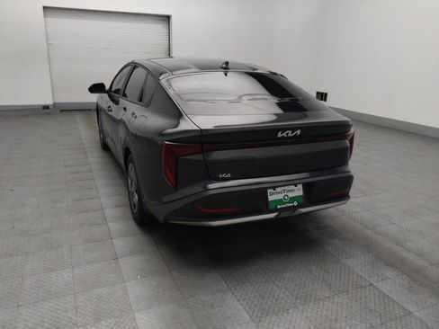Used 2025 Kia K4 FWD image 5