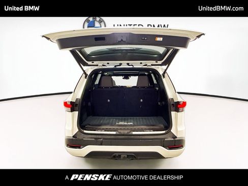 Used 2024 Lexus TX 350 FWD w/ Technology Package image 14