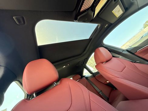 New 2026 BMW i4 eDrive40 w/ M Sport Package RWD image 16