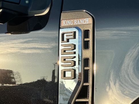 New 2026 Ford F250 King Ranch image 25