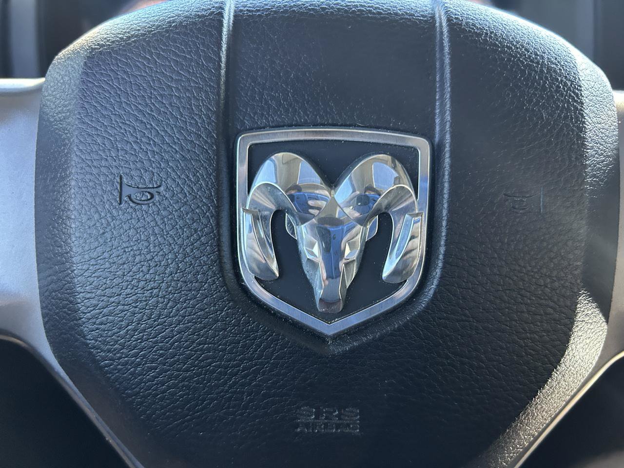 Used 2014 RAM 1500 Limited AWD/4WD image 20