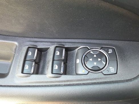 Used 2022 Ford Edge SE AWD/4WD image 24