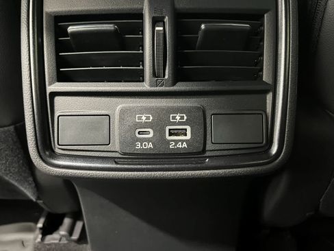 Certified 2026 Subaru Forester Sport AWD/4WD image 23