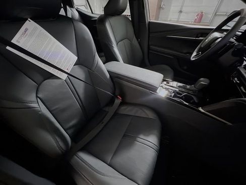 New 2026 Toyota Camry XSE image 32