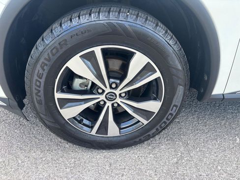 Used 2024 Nissan Murano SV w/ Cargo Package FWD image 7