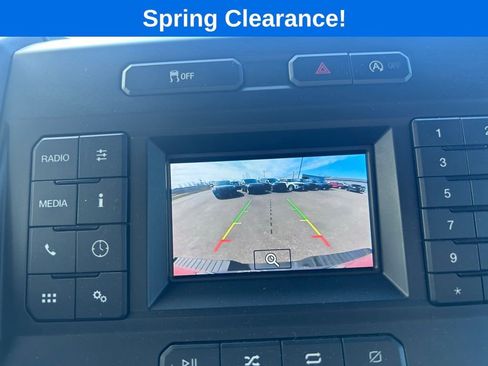 Used 2019 Ford F150 XL w/ Equipment Group 101A Mid AWD/4WD image 20