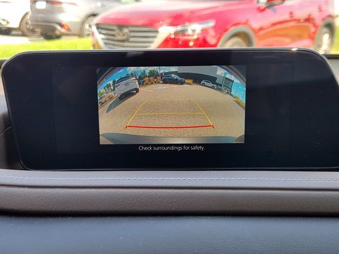 Certified 2025 MAZDA CX-30 AWD 2.5 S w/ Premium Package image 14