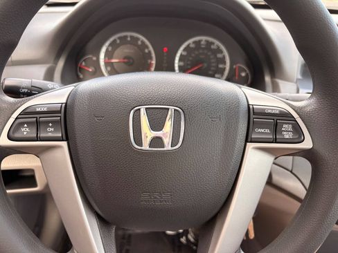 Used 2009 Honda Accord LX image 24