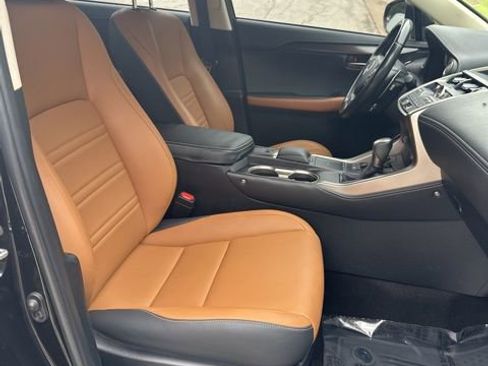 Used 2020 Lexus NX 300 FWD w/ Accessory Package 2 image 43