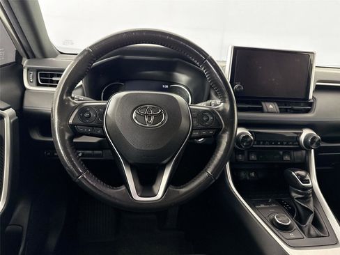 Certified 2023 Toyota RAV4 SE w/ SE Grade Weather Package AWD/4WD image 29