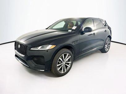 Used 2026 Jaguar F-PACE R-Dynamic S