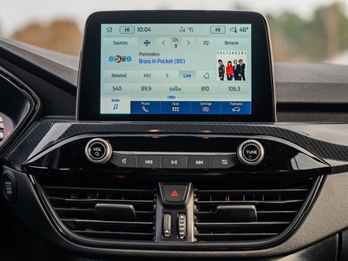 New 2026 Ford Escape ST-Line Select image 27