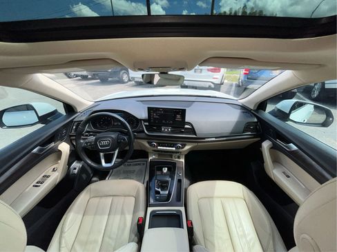 Used 2022 Audi Q5 2.0T Premium AWD/4WD image 29
