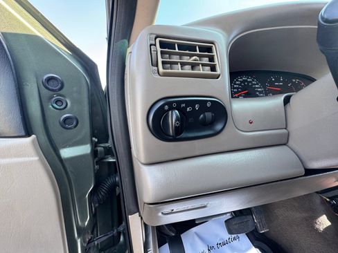 Used 2004 Ford F350 King Ranch AWD/4WD image 28