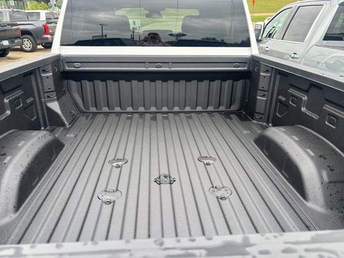 New 2026 Chevrolet Silverado 2500 Custom w/ Custom Value Package AWD/4WD image 13