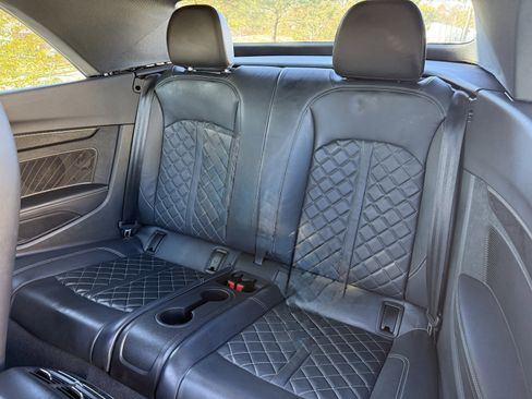 Used 2022 Audi S5 Premium Plus w/ Premium Plus Package image 36