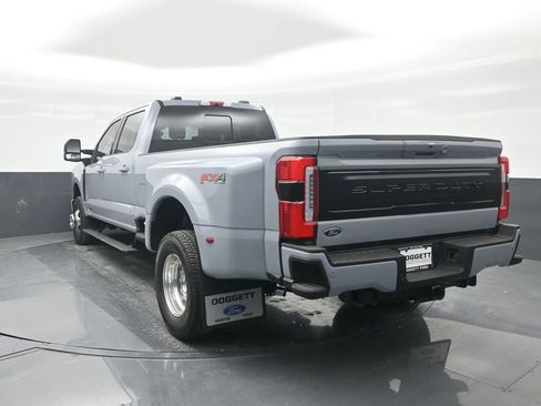 New 2026 Ford F350 Platinum image 22