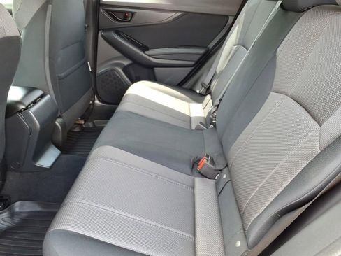 Certified 2023 Subaru Crosstrek 2.0i AWD/4WD image 16