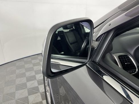 Used 2020 Jeep Grand Cherokee Limited image 14