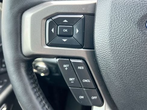 Used 2021 Ford Expedition Max XLT RWD image 23