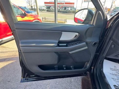 Used 2025 Ford Expedition Max Active image 9