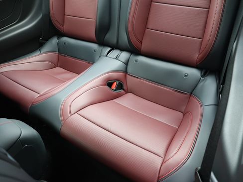 Used 2026 Ford Mustang GT RWD image 17