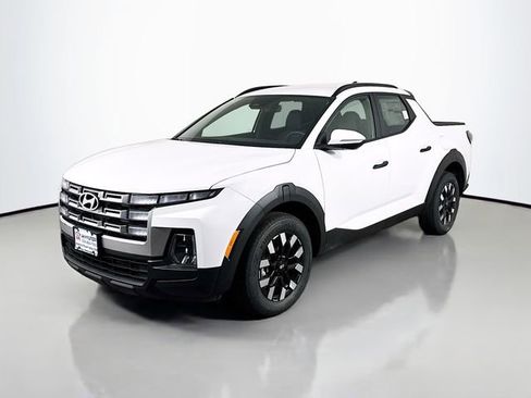 New 2026 Hyundai Santa Cruz SEL AWD/4WD image 2