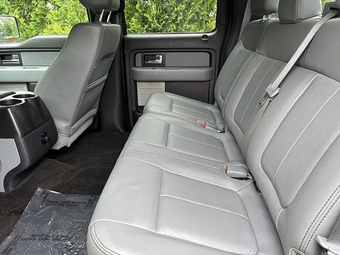 Used 2014 Ford F150 XLT w/ Equipment Group 302A Luxury image 13