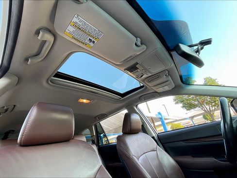 Used 2013 Subaru Outback 2.5i Limited w/ Special Appearance Pkg image 13