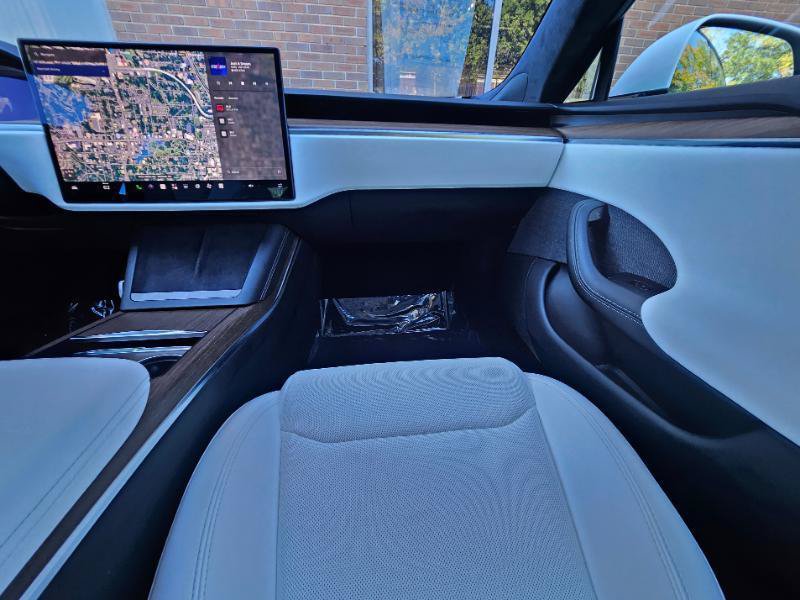 Used 2023 Tesla Model S AWD/4WD image 56