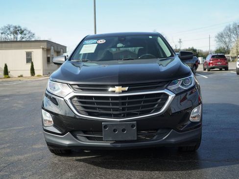 Used 2021 Chevrolet Equinox LT image 9