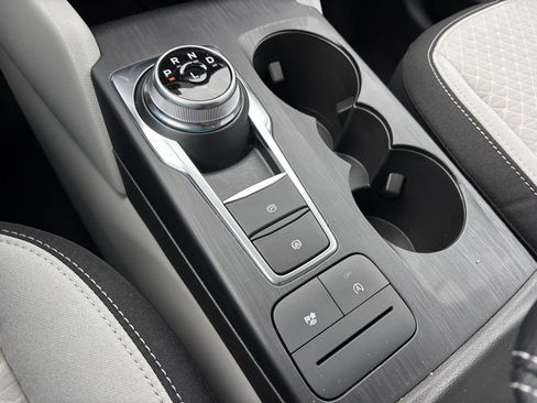 New 2026 Ford Escape Active image 24