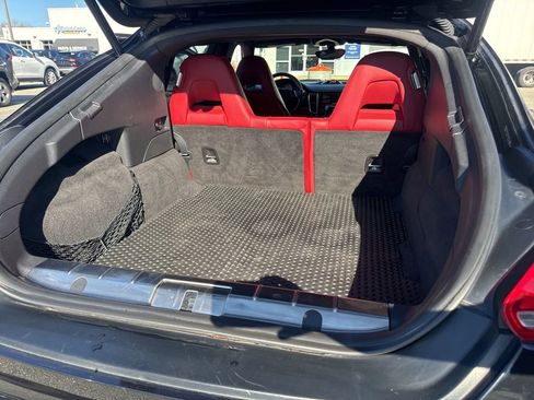 Used 2015 Porsche Panamera S image 51