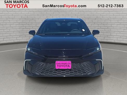 Used 2026 Toyota Camry SE w/ Convenience Package image 2