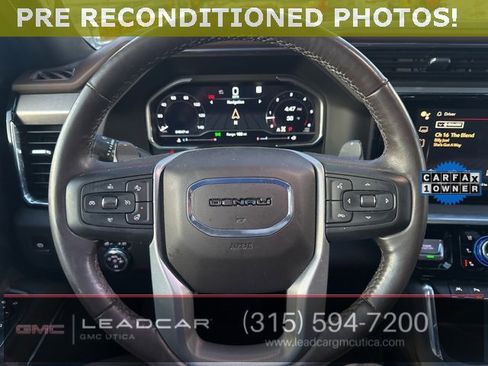 Used 2023 GMC Sierra 1500 Denali w/ Denali Reserve Package image 22