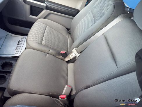 Used 2015 Ford F150 XLT w/ Equipment Group 301A Mid image 26