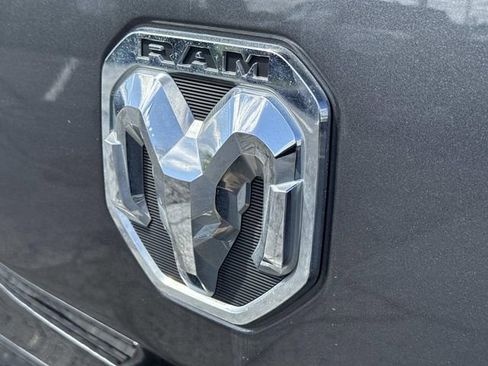 Used 2024 RAM 1500 Big Horn w/ Trailer Tow Group AWD/4WD image 35