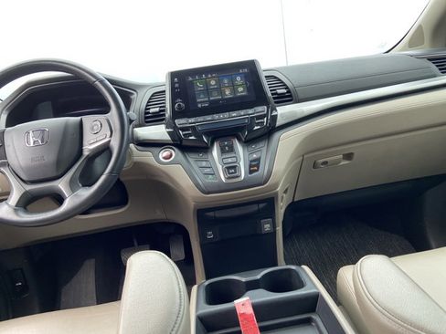 Used 2021 Honda Odyssey EX-L image 14