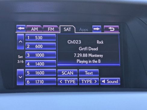 Used 2013 Lexus RX 350 AWD image 12