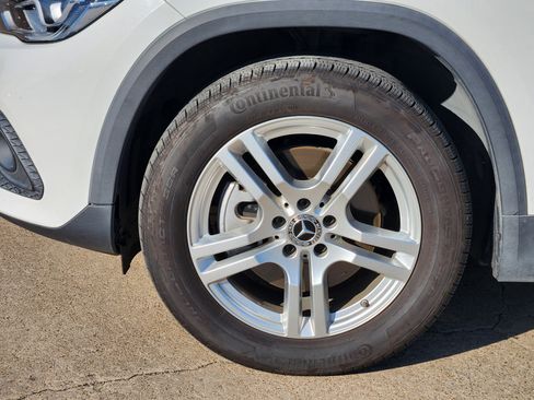 Certified 2022 Mercedes-Benz GLA 250 image 12