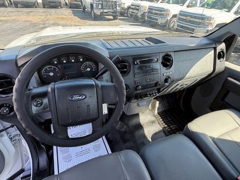 Used 2011 Ford F350 XL w/ PWR Equipment Group image 14