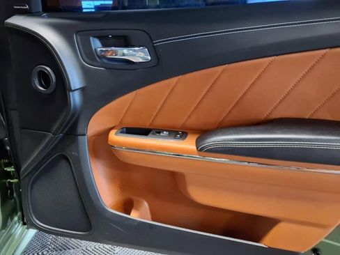 Used 2021 Dodge Charger SRT Hellcat image 11