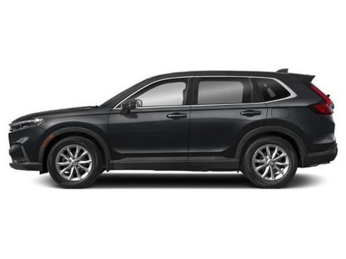 Used 2023 Honda CR-V EX-L image 3