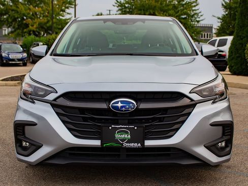 Used 2024 Subaru Legacy Premium image 2